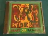 CD - Jah Works - Feast Or Famine