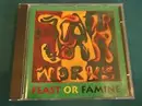 CD - Jah Works - Feast Or Famine