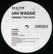 Jah Waggie - Gimme The Nite