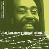 Jah Warrior - In Dub - Jah Golden Throne Dubwise
