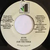 Jah Thunder - Hype