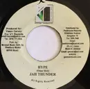 7inch Vinyl Single - Jah Thunder - Hype