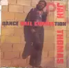 LP - Jah Thomas - Dance Hall Connection