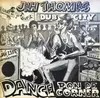 LP - Jah Thomas - Dance Pon De Corner