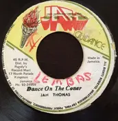 Jah Thomas - Dance Pon Mi Corner