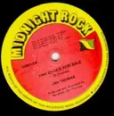 12inch Vinyl Single - Jah Thomas - Hail Lyrics For Sale