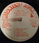LP - Jah Thomas - Shoulder Move