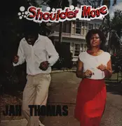 LP - Jah Thomas - Shoulder Move