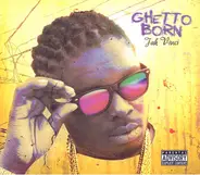 Jah Vinci - Ghetto Born