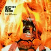 Jah Thomas - King Tubby's Hidden Treasure