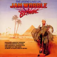 Jah Wobble - the Legend Lives on - Jah Wobble in 'Betrayal'