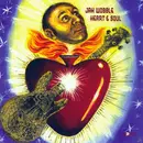 CD - Jah Wobble - Heart & Soul