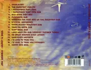 CD - Jah Wobble - Heart & Soul