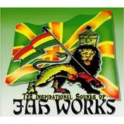 Jah Works - The Inspirational Sounds of Ja