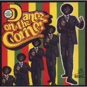 Jah Thomas - Dance on the Corner