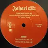 12inch Vinyl Single - Jahari - Come Ride With Me