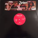 12inch Vinyl Single - Jahari - I Ain't F#ckin Witcha