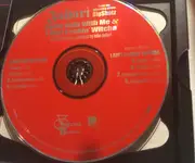 CD Single - Jahari - Come Ride With Me & I ain't F#ck'in Witcha - slip case