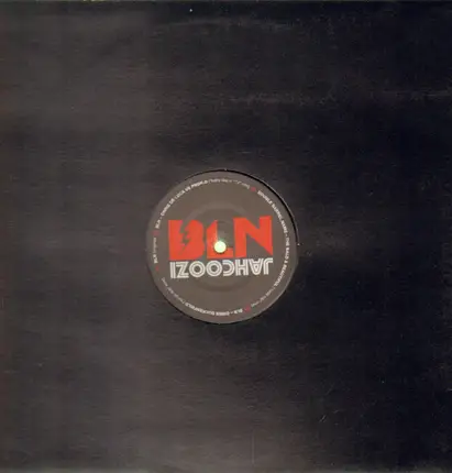 Jahcoozi - Bln