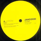 Jahcoozi - Reworks