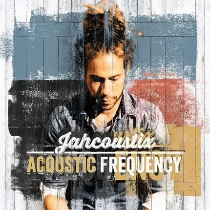 Jahcoustix - Acoustic Frequency
