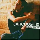 CD - Jahcoustix - Colourblind