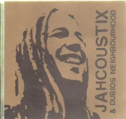 Jahcoustix & dubios Neighbourhood - Grounded