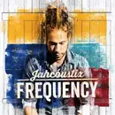 CD - Jahcoustix - Frequency