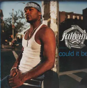 Jaheim - Could It Be