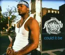 CD Single - Jaheim - Could It Be