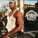 12inch Vinyl Single - Jaheim - Could It Be