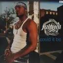 12inch Vinyl Single - Jaheim - Could It Be