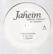 Jaheim - Ghetto Classics