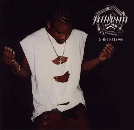 Jaheim - Ghetto Love