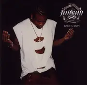 CD - Jaheim - Ghetto Love