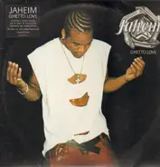 Jaheim - Ghetto Love