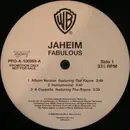 12inch Vinyl Single - Jaheim - Fabulous