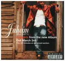 CD - Jaheim - Still Ghetto (Snippets) - Card Sleeve