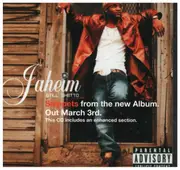 CD - Jaheim - Still Ghetto (Snippets) - Card Sleeve