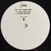 Jaheim - Put That Woman First (Calibre Remix)