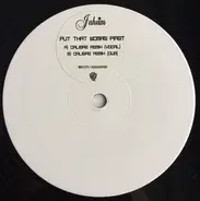 Jaheim - Put That Woman First (Calibre Remix)