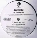 12inch Vinyl Single - Jaheim - The Chosen One