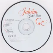 CD - Jaheim - Ghetto Classics