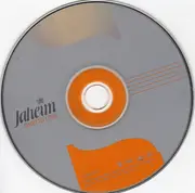 CD - Jaheim - Ghetto Love