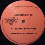 Jahkey B - Underground Music