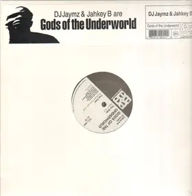 Jahkey B - Gods Of The Underworld