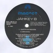 Jahkey B - Earth And Heaven