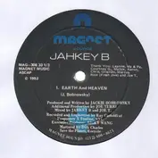 Jahkey B