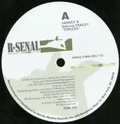 Jahkey B - Circles