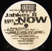 Jahkey B - Now